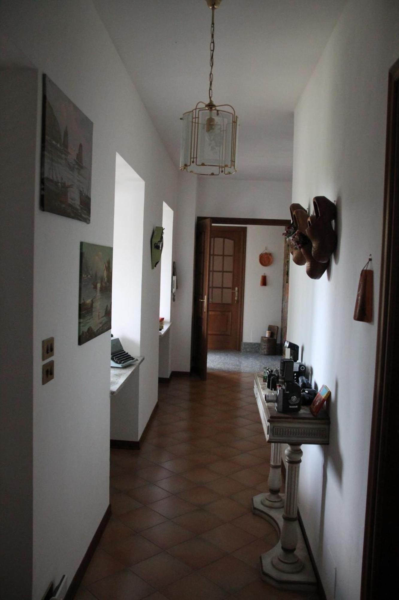 Bed and Breakfast Antica Dimora del Portico Borgiallo Esterno foto