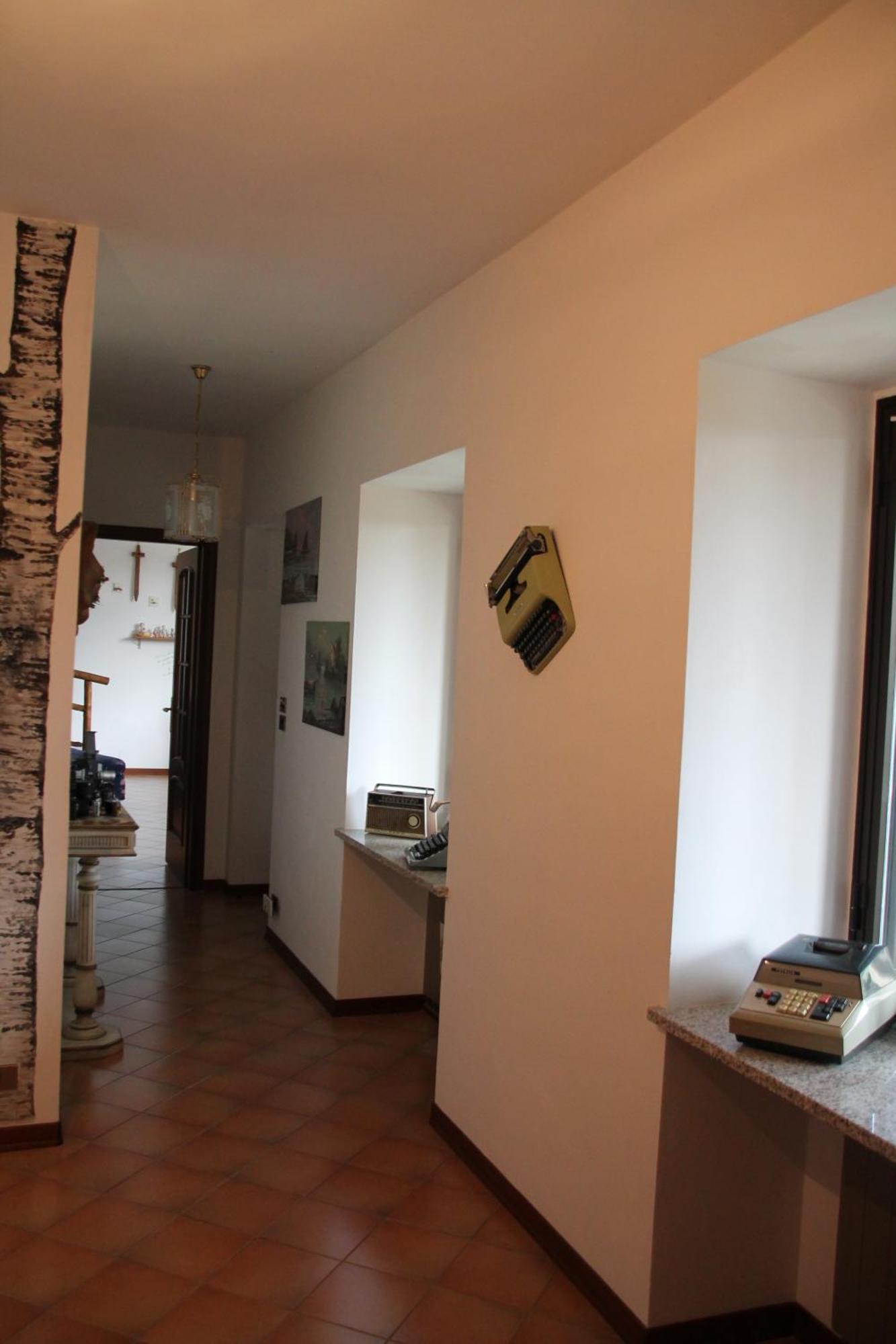 Bed and Breakfast Antica Dimora del Portico Borgiallo Esterno foto