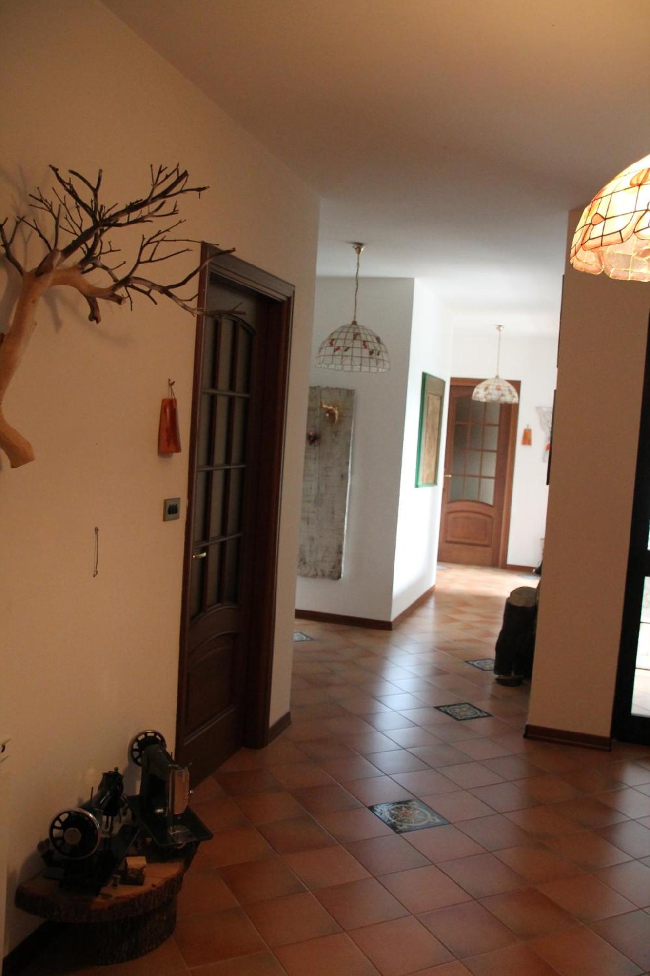 Bed and Breakfast Antica Dimora del Portico Borgiallo Esterno foto