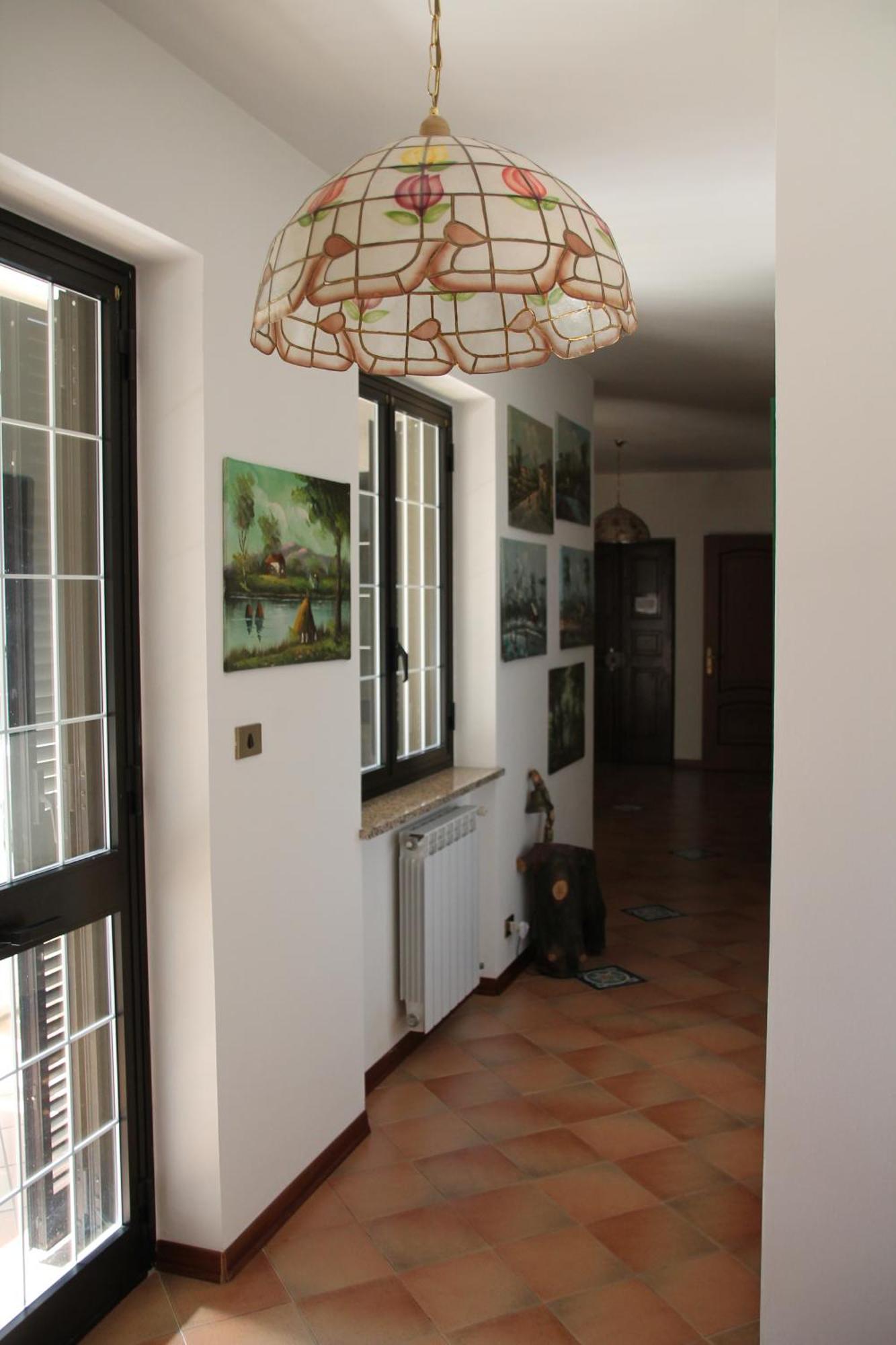 Bed and Breakfast Antica Dimora del Portico Borgiallo Esterno foto